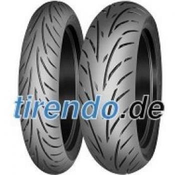 Neumático para Motocicleta Mitas TOURING FORCE 120/70VR15