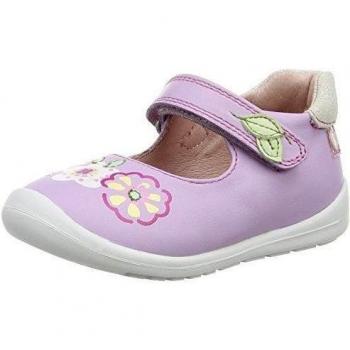 Garvalin162313B - Mary Jane chica
, color Morado, talla 37.5