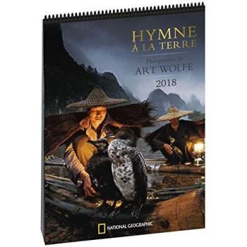 Hymne à la Terre: Calendrier