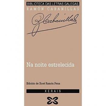 Na noite estrelecida