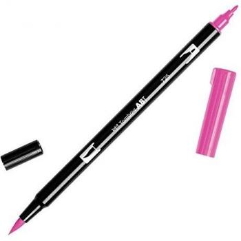Tombow punta de pincel doble, Abt