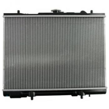 Radiador de refrigeración del motor THERMOTEC D75014TT