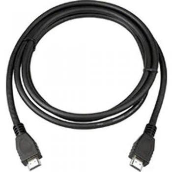 Cable HDMI Microconnect v1.4 de 7 metros, tipo A (Estándar), color negro