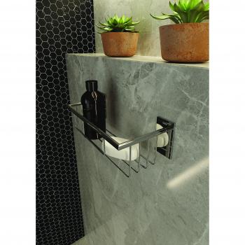 Contenedor Bath+ Stick CROMO