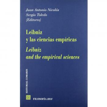 LEIBNIZ Y LAS CIENCIAS EMPIRICAS