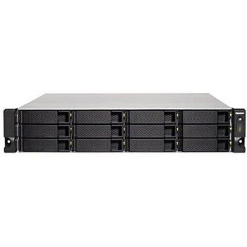 QNAP TS-1232XU-RP NAS Bastidor