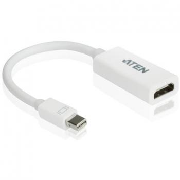 ATEN VC980 Mini DisplayPort to HDMI Adapter