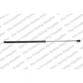Amortiguador de maletero LESJÖFORS gas spring 8185721, tipo de producto: amortiguador de gas, características: alta calidad, resistencia a la corrosión, fácil instalación, adecuado para diversas aplicaciones automotr