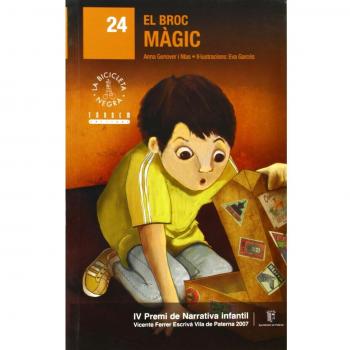El broc màgic: 24