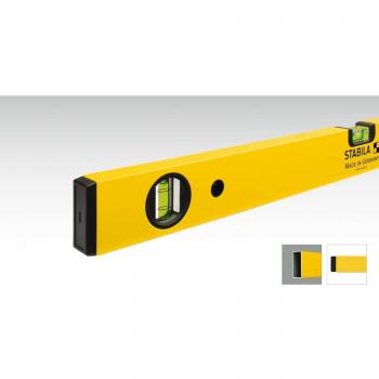 Nivel de Burbuja Stabila Tipo 70, 40cm