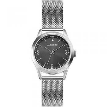 Jack&co Giovanna Trendy Women's time only Watch Code JW0203L2