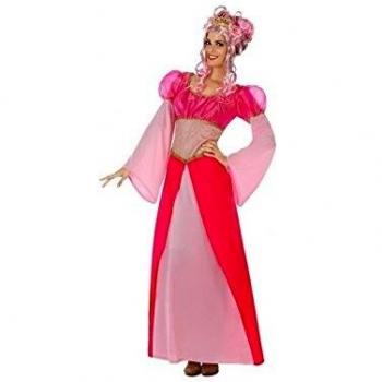 Atosa Disfraz Princesa Mujer Adulto XS