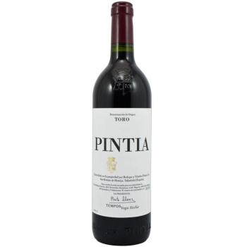 Pintia 2019 - Vino tinto Tempranillo de Toro