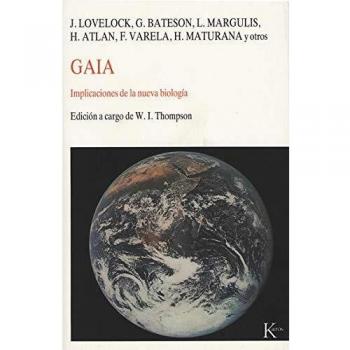 Gaia: Implicaciones de la nueva biología