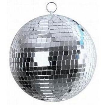 Showtec - Mirrorball 20 cm 60404