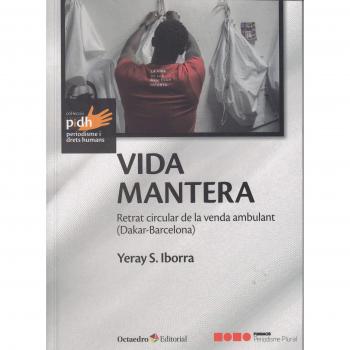 Vida Mantera - SÁNCHEZ IBORRA, YERAY