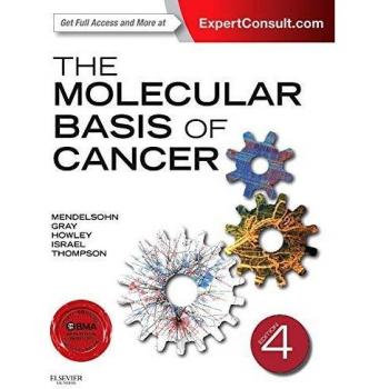 The Molecular Basis of Cancer, 4e