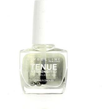 Esmalte de Uñas Maybelline New York Superstay 7 Days - 25 Base Transparente - 10 ml - Larga Duración y Brillo Intenso