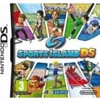 Sport Island