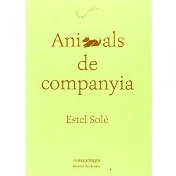 Animals de companyia