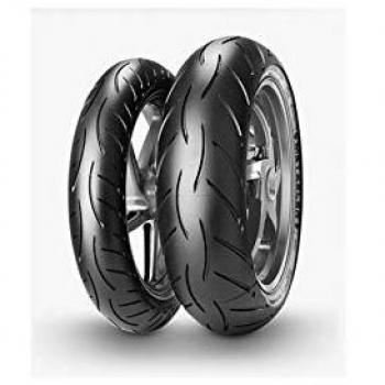 Pneumatici METZELER MOTO 110 70 17 SPORTEC M5 INTE