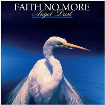 Faith No More - Angel Dust