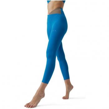 Mallas Born Living Yoga Cleo Gloss Blue/Fossil para Mujer