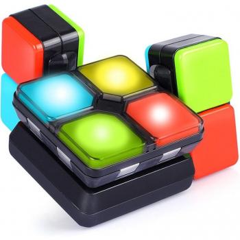 DAM Brain Training - Juego interactivo de coordinación e inteligencia