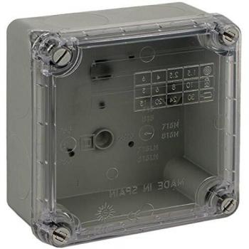 SOLERA 6815 Caja Estanca