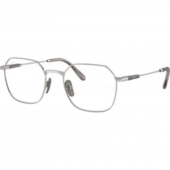 Ray-Ban Titanium RX 8794 (1002) Eyeglasses