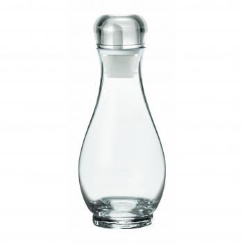 Guzzini Aceitera/Vinagrera 500 cc. 'Gocce' 9 x h22 cm