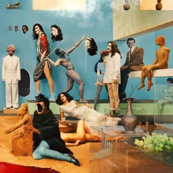 Amen & Goodbye [Vinilo]