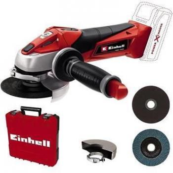 Amoladora angular TE-AG 18/115 Li-Solo Einhell