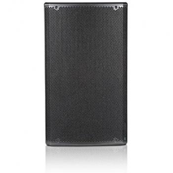 Altavoz Activo PA DB Technologies Opera 15 - Woofer de 15, 600W RMS, 1200W Pico, Negro