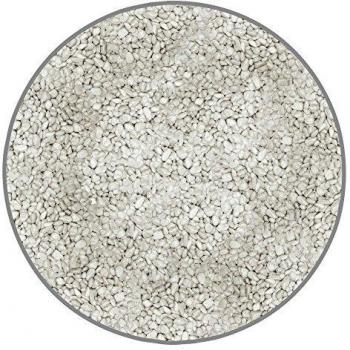ICA GC15 Grava de Colores Clásicas, Crema