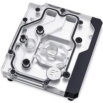 EK Water Blocks EK-Momentum ASUS ROG Strix Z390I D-RGB Monoblock - Plexi