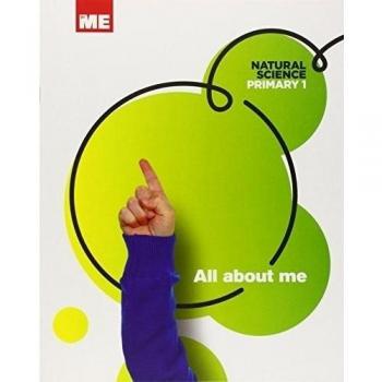 All about me - Varios autores