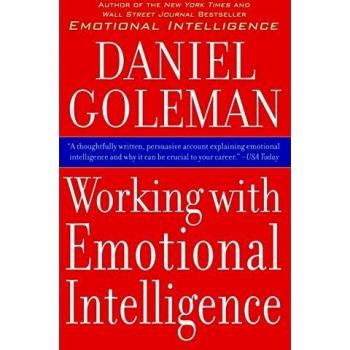 Working with Emotional Intelligence