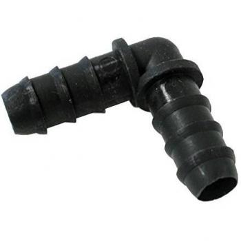 Aqua Control Codo 16mm 25 Unidades
