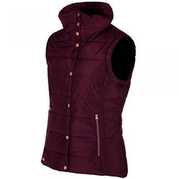 Regatta señoras Wynne Bodywarmer Fig 12