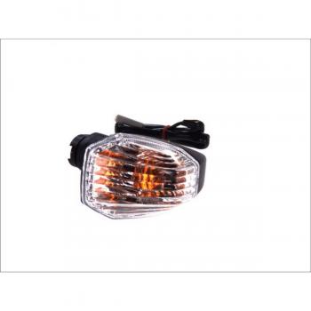 Intermitente trasero izquierdo VICMA 11726 tipo original para Kawasaki ER6F/N