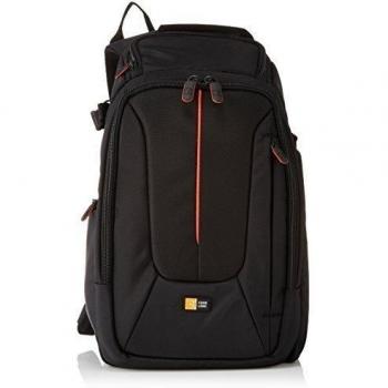 Case Logic SLR Camera Sling - Mochila para cámara, color negro