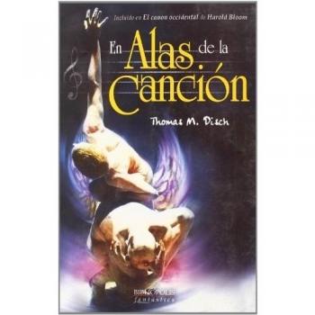 En Alas De La Cancion
