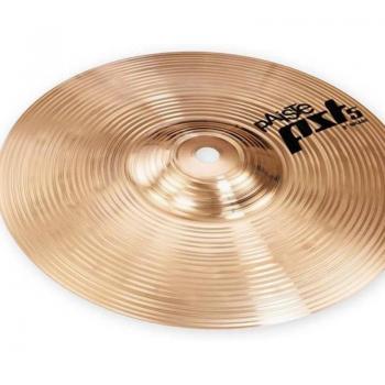 Paiste PST 5 8-inch Splash Cymbal