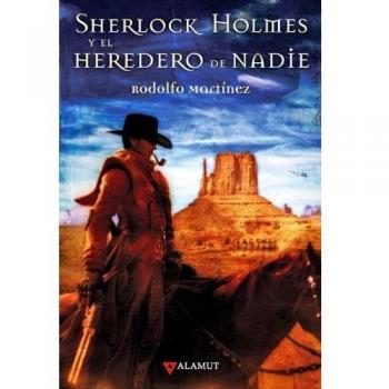 Sherlock Holmes y el heredero de nadie