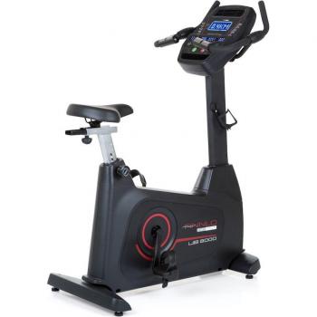 Bicicleta ergométrica Hammer UB 8000 con envío incluido y montaje profesional opcional