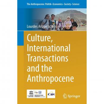 Culture, International Transactions and the Anthropocene