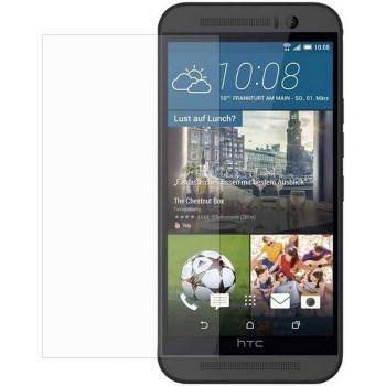 MTP HTC One M9, HTC One Hima Protector de Pantalla de Cristal Templado, Screen Protector, Lámina protectora de Pantalla