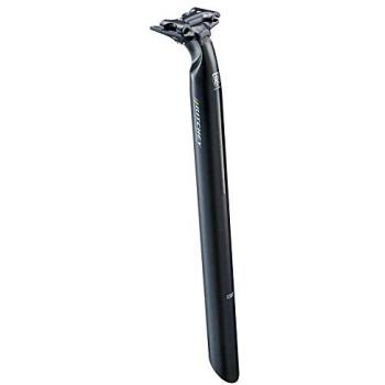 Ritchey Wcs Carbon Link Tija De Sillín, Negro, 27,2 x 400 mm
