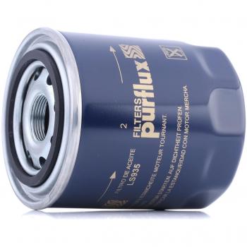 Filtro de aceite PURFLUX LS935
